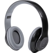 Auriculares plegables inalámbricos  con panel de control integrado