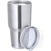 Vaso térmico publicitario acero inox reciclado sin BPA (800 ml)