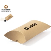 Estuche de presentación ecológico personalizado de tamaño grande