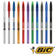 Bolígrafo style personalizado BIC