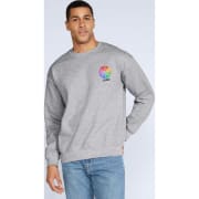 Sudadera Gildan 325