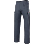 Pantalón multibolsillos de algodón Velilla