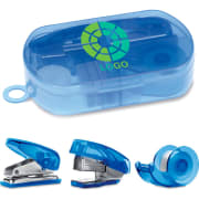 Set papeleria con 5 accesorios