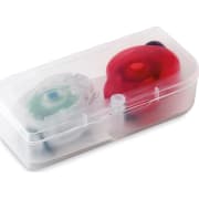 Set de luces reflectantes para bicicleta