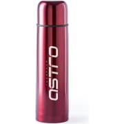 Termo personalizado de acero inox de colores (500 ml)