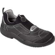 Zapato con puntera de seguridad S1P+SRC Flexile Dian
