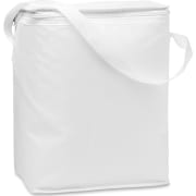 Bolsa nevera en poliéster con capacidad para 6 botellas (1,5 L)