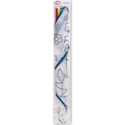 Cometa infantil para colorear