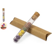 Set de bombas de semilla personalizado con recipiente  de plástico