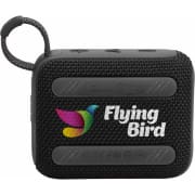 Altavoz inalámbrico personalizado go 4 JBL