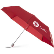 Paraguas plegable poliéster 170t