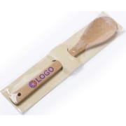 Cuchara de cocina ecológica de bambú