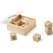 Juego de mesa 3 en raya 