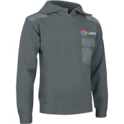 Jersey de trabajo reforzado driver Valento