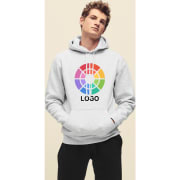 Sudadera con capucha Fruit Of The Loom 280