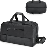 Bolsa de deporte 840d jacquard y 300d