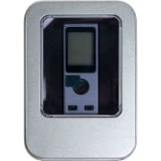 Medidor de distancias láser (telémetro)