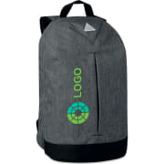 Mochila antirobo para portátil de 13 pulgadas