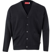 Chaqueta de punto fino hombre Velilla
