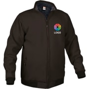 Chaqueta de softshell de niño alaska Valento