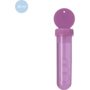 Pompero con líquido 30 ml para merchandising