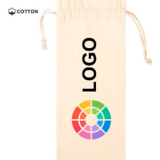 Bolsa ideal para packaging de botellas