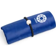 Bolsa plegable publicitaria de poliéster 190T 38 x 41 cm