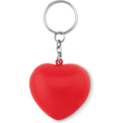 Llavero corazon antiestres