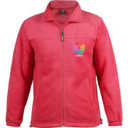 Chaqueta forro polar Hizan 280