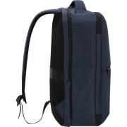 Mochila al vacío poliéster 600D con bomba 35w acolchada