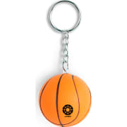 Llavero balón de baloncesto antiestrés