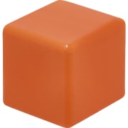 Cubo antiestrés de colores