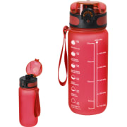 Bidón RPET con tapa y cierre de seguridad personalizado (750 ml)