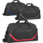 Bolsa de deporte base semirrígida de poliéster 300d y 1680d