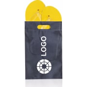 Bolsas  para chanclas en non woven