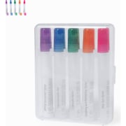 Set de protección con 5 sprays, solar, hidratante, hidroalcohólico, cintonela y picaduras