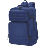 Mochila poliéster 600D portátil 17" con soportes para colgar accesorios 