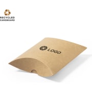 Estuche de presentación ecológico personalizado de tamaño medio