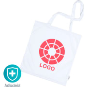 Bolsa de tela antibacteriana personalizada de alta calidad