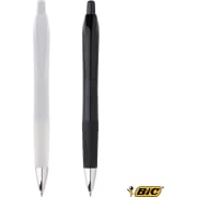 Bolígrafo intensity gel clic con tinta suave BIC