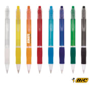Bolígrafo click personalizado BIC