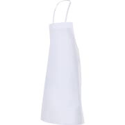 Delantal de cocina con peto de poliéster y algodón Velilla
