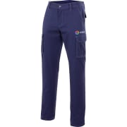 Pantalón multibolsillos reforzado Velilla