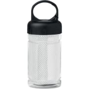 Toalla de 90x30cm en material softcool extreme  fris