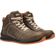 Bota de seguridad S3 libre de metal con suela antideslizante Velilla