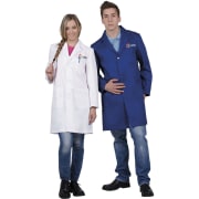 Bata laboral unisex Load Valento