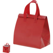Bolsa nevera non-woven laminado 24x24x15 cm