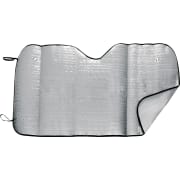 Parasol en aluminio por 1 cara  (130 x 70 cm)