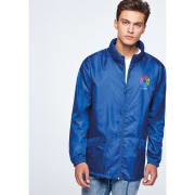 Chubasquero impermeable Escocia Roly
