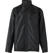 Parka acolchada con capucha Velilla